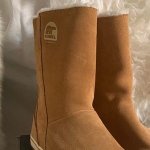 Sorel Boots